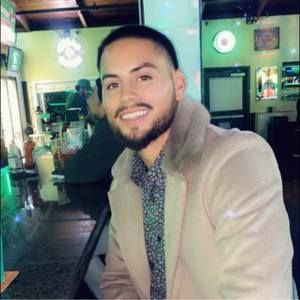 Meet your Posher, Ray